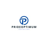 Pride Optimum Logo