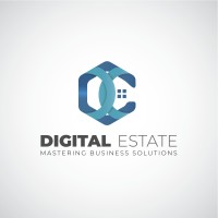 Digital Estate Logo