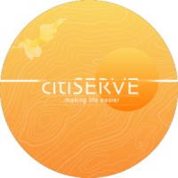 CitiServe Limited Logo