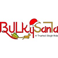 BulkySanta Logo