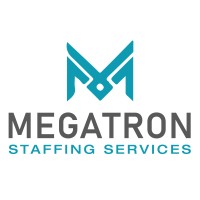 Megatron Staffing Services Logo