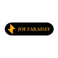 Joe Faraday Limited Logo
