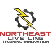 Northeast Live Line, LLC Logo