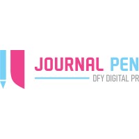 Journalpen Logo