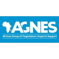 African Group of Negotiators Experts Support Logo