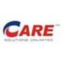 CARE OFFICE EQUIPMENT PVT. LTD. Logo