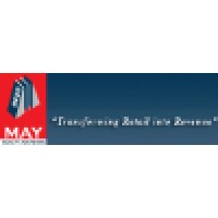 May Realty Advisors Logo