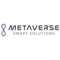 Metaverse Smart Solutions Logo