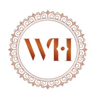 White & Hue Logo
