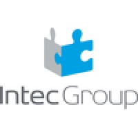 Intec Group Logo