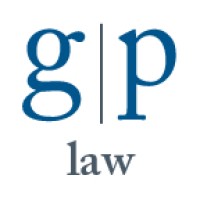 Gorby | Peters | Law Logo