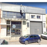 Pina Ingenieria SL Logo