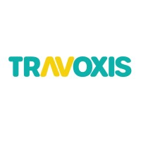 TRAVOXIS Technology Logo
