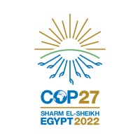 COP27 Logo