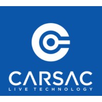 Carsac Technologies Logo