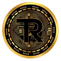 ROVA Token Logo