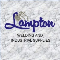 Lampton Welding Supply Logo
