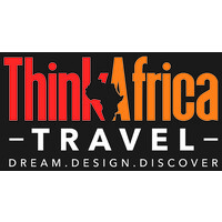 Think Africa Travel Logo
