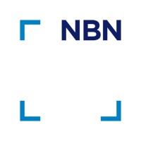 NBN - Bureau voor Normalisatie - Bureau de Normalisation Logo