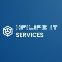 HFilipe IT Services (HITS) Logo