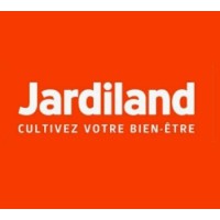 JARDILAND Lieusaint - Centre des Jardins DUVAL Logo
