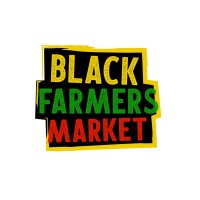 Black Farmers Market CIC Logo