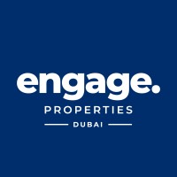 Engage Properties Logo