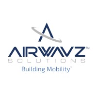 Airwavz Solutions, Inc. Logo