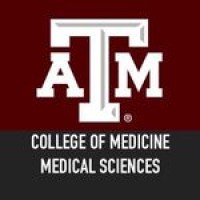 Texas A&M College of Medicine-Office of Graduate Studies Logo