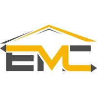 EMC Entreprise Monégasque de Couverture Logo