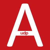 Academia Derecho Civil UDP Logo