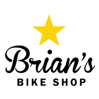 Brians Bike Shop Logo