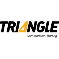 Triangle Commodities Trading Logo