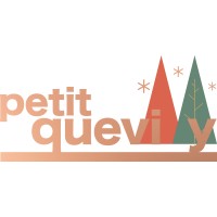 Ville de Petit-Quevilly Logo