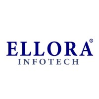 Ellora Infotech Pvt Ltd Logo