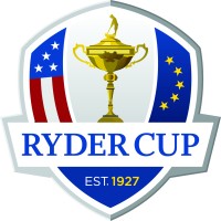 The Ryder Cup Logo