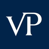 VON POLL REAL ESTATE FRENCH RIVIERA Logo
