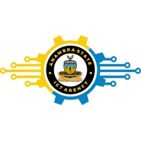 Anambra State ICT Agency Logo