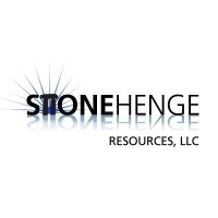Stonehenge Resources LLC Logo
