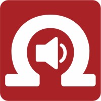 Omega Pro Audio Logo