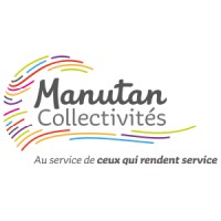 Manutan-Collectivités Logo