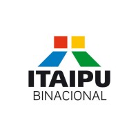 Itaipu Binacional - Brasil Logo
