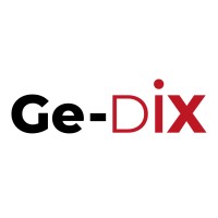 Ge-DIX Genova Data Internet Exchange Logo