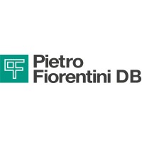 Pietro Fiorentini DB India Pvt Ltd Logo