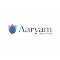 Aaryam Logo