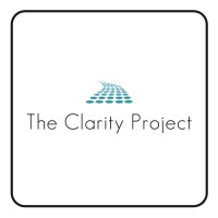 The Clarity Project Logo
