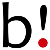 b! SpA Logo