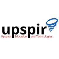 Upspir Logo