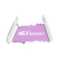 Mex Money DAC Logo