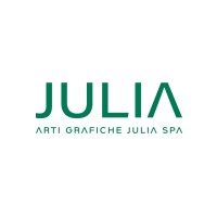 Arti Grafiche Julia S.p.A. Logo